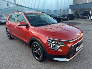 Kia - Niro