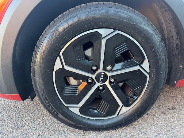 Used Kia Niro 2022 for sale - 76158843: Photo 20