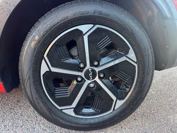 Used Kia Niro 2022 for sale - 76158843: Photo 21