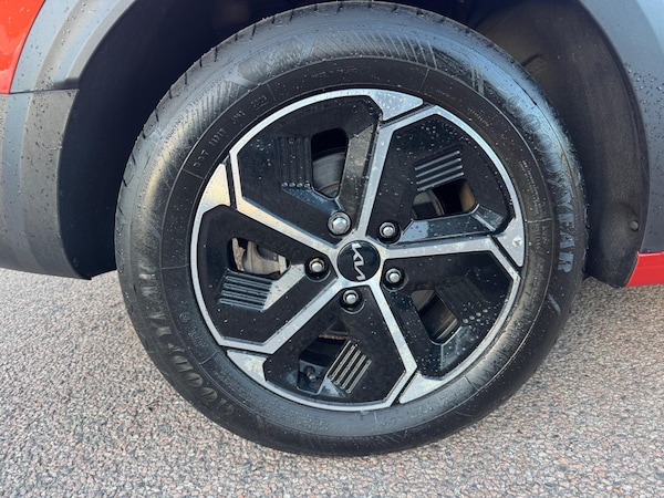Used Kia Niro 2022 for sale - 76158843: Photo 22