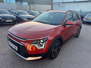 Used Kia Niro 2022 for sale - 76158843: Photo 2