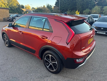 Used Kia Niro 2022 for sale - 76158843: Photo 3