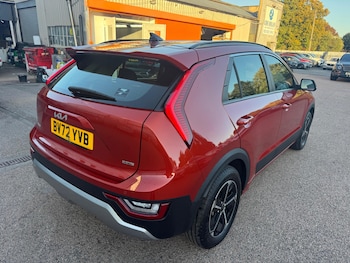 Used Kia Niro 2022 for sale - 76158843: Photo 4