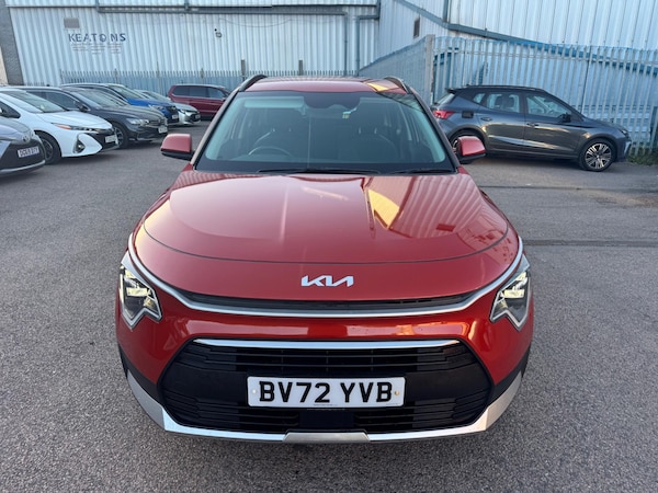 Used Kia Niro 2022 for sale - 76158843: Photo 5