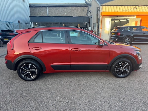 Used Kia Niro 2022 for sale - 76158843: Photo 7