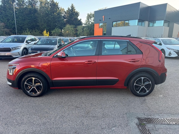 Used Kia Niro 2022 for sale - 76158843: Photo 8