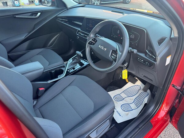 Used Kia Niro 2022 for sale - 76158843: Photo 9