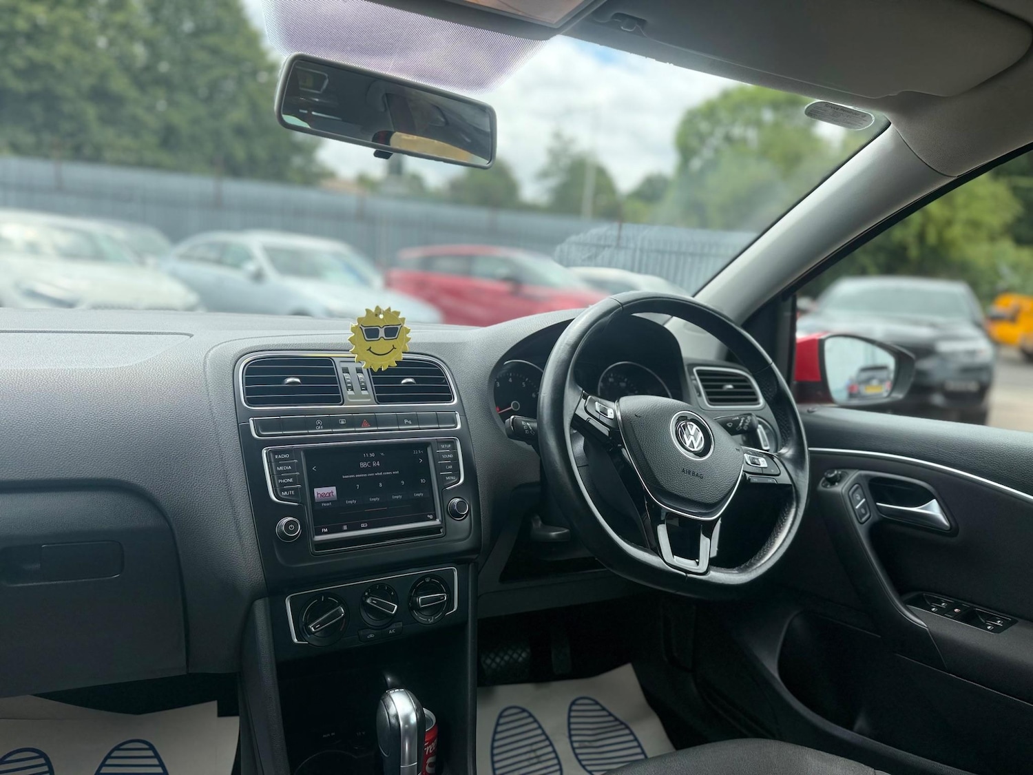 Vehicle 11
