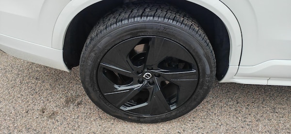 Used Volvo XC90 2021 for sale - 76189783: Photo 12