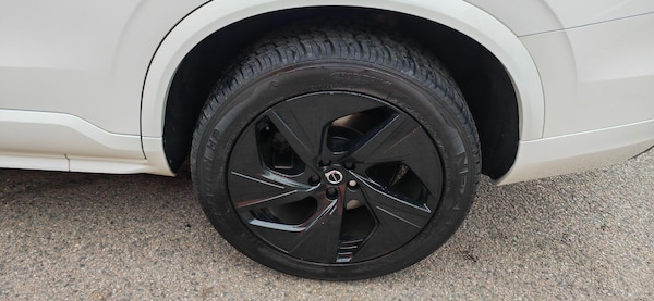 Used Volvo XC90 2021 for sale - 76189783: Photo 13