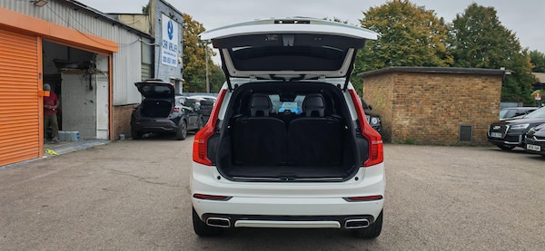 Used Volvo XC90 2021 for sale - 76189783: Photo 17