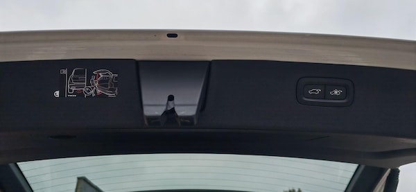 Used Volvo XC90 2021 for sale - 76189783: Photo 19