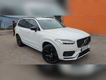 Volvo - XC90