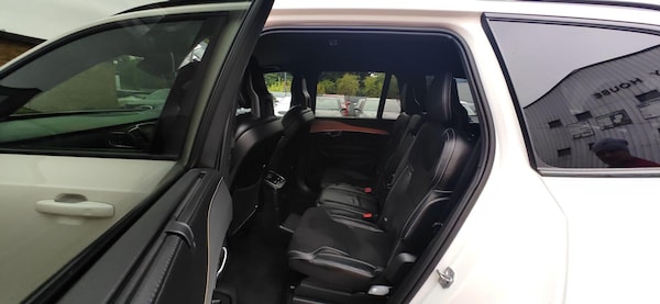 Used Volvo XC90 2021 for sale - 76189783: Photo 21