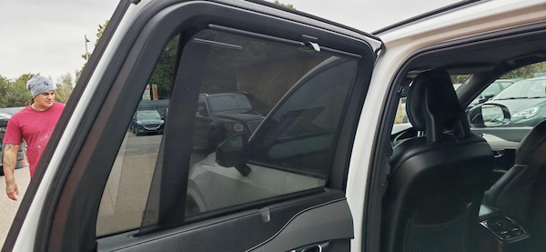 Used Volvo XC90 2021 for sale - 76189783: Photo 22