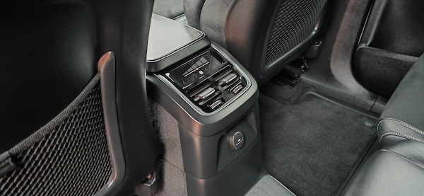 Used Volvo XC90 2021 for sale - 76189783: Photo 23