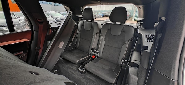 Used Volvo XC90 2021 for sale - 76189783: Photo 24
