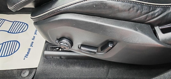 Used Volvo XC90 2021 for sale - 76189783: Photo 30
