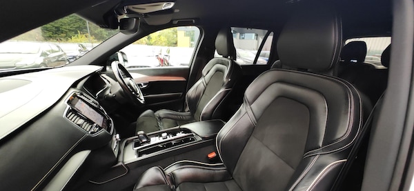Used Volvo XC90 2021 for sale - 76189783: Photo 31