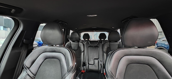 Used Volvo XC90 2021 for sale - 76189783: Photo 32