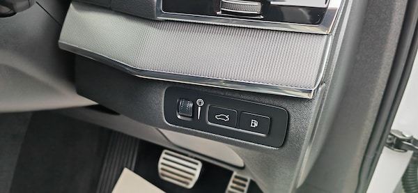 Used Volvo XC90 2021 for sale - 76189783: Photo 37