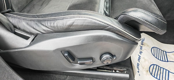 Used Volvo XC90 2021 for sale - 76189783: Photo 38
