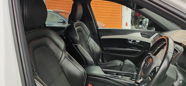 Used Volvo XC90 2021 for sale - 76189783: Photo 39