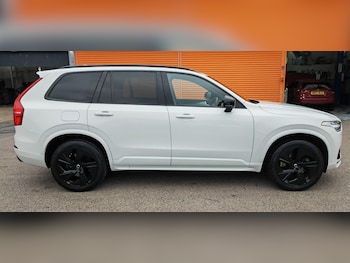 Used Volvo XC90 2021 for sale - 76189783: Photo 3