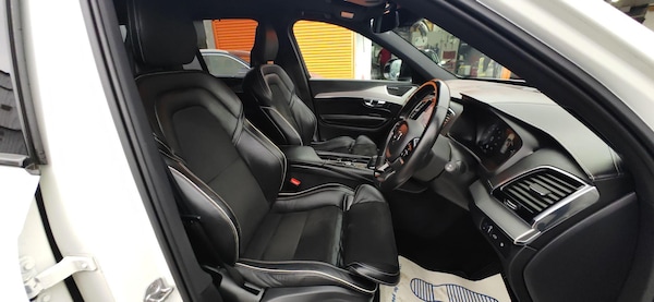 Used Volvo XC90 2021 for sale - 76189783: Photo 40