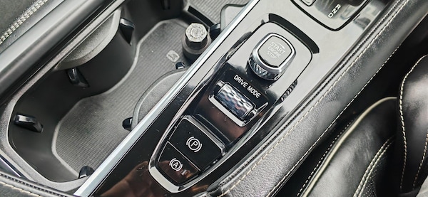 Used Volvo XC90 2021 for sale - 76189783: Photo 43
