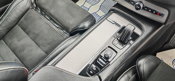 Used Volvo XC90 2021 for sale - 76189783: Photo 44