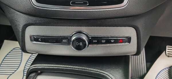 Used Volvo XC90 2021 for sale - 76189783: Photo 45