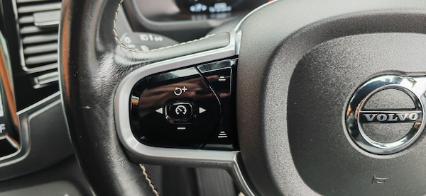 Used Volvo XC90 2021 for sale - 76189783: Photo 46