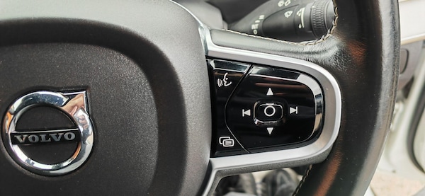 Used Volvo XC90 2021 for sale - 76189783: Photo 47