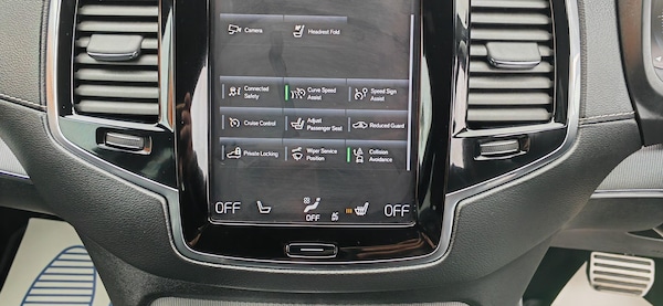 Used Volvo XC90 2021 for sale - 76189783: Photo 51
