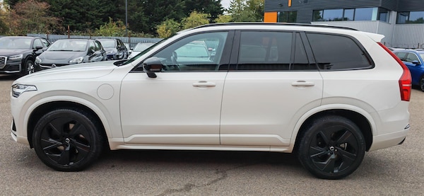 Used Volvo XC90 2021 for sale - 76189783: Photo 7