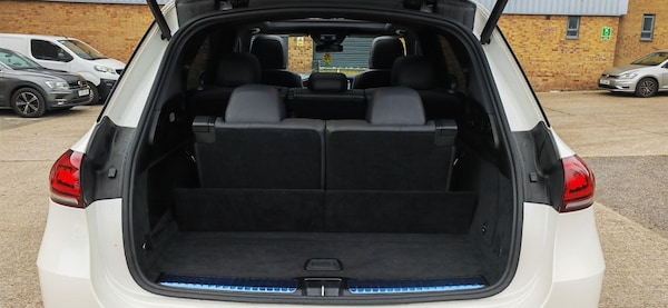 Used Mercedes-Benz GLE 2020 for sale - 75670025: Photo 17