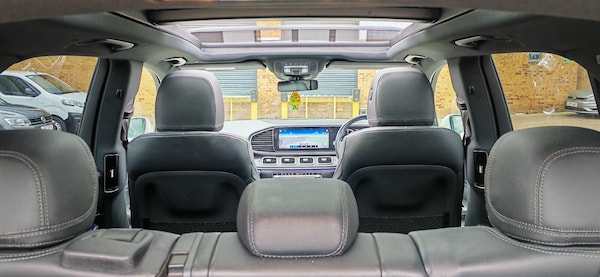 Used Mercedes-Benz GLE 2020 for sale - 75670025: Photo 20