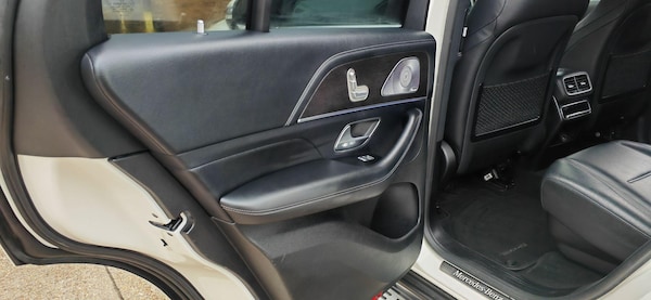 Used Mercedes-Benz GLE 2020 for sale - 75670025: Photo 26