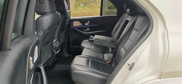 Used Mercedes-Benz GLE 2020 for sale - 75670025: Photo 27