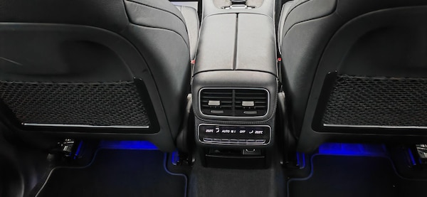 Used Mercedes-Benz GLE 2020 for sale - 75670025: Photo 28