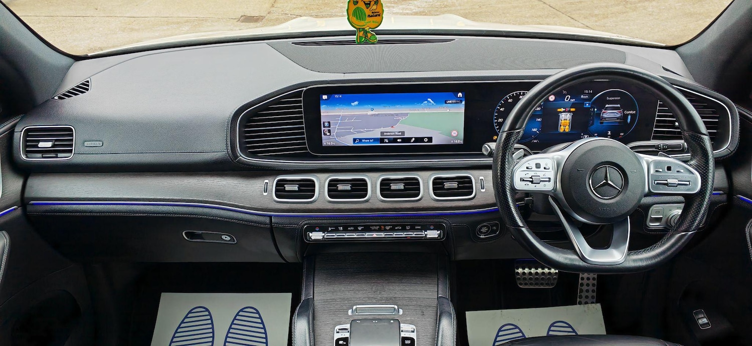 Vehicle 31