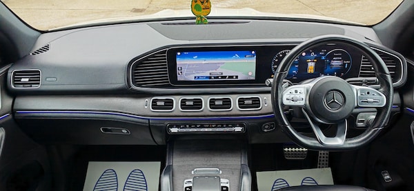 Used Mercedes-Benz GLE 2020 for sale - 75670025: Photo 31