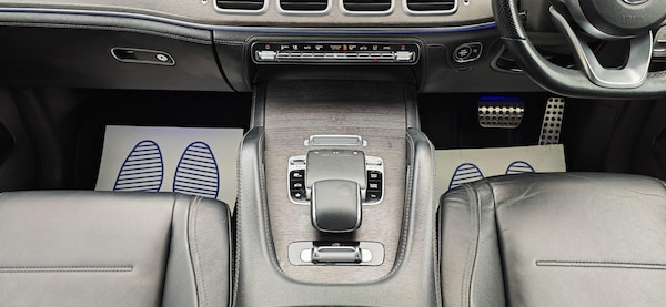 Used Mercedes-Benz GLE 2020 for sale - 75670025: Photo 33