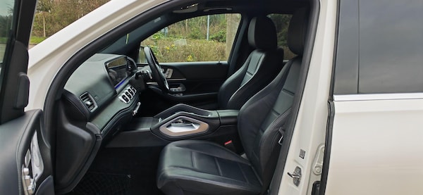 Used Mercedes-Benz GLE 2020 for sale - 75670025: Photo 35