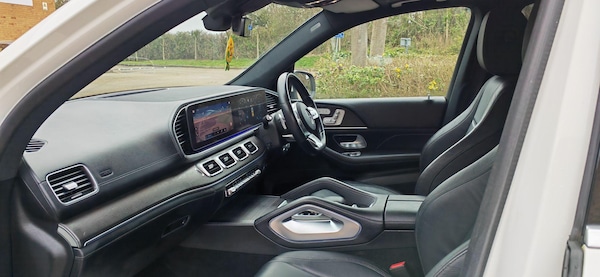 Used Mercedes-Benz GLE 2020 for sale - 75670025: Photo 36