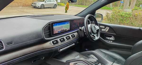 Used Mercedes-Benz GLE 2020 for sale - 75670025: Photo 37
