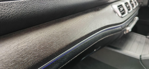 Used Mercedes-Benz GLE 2020 for sale - 75670025: Photo 38