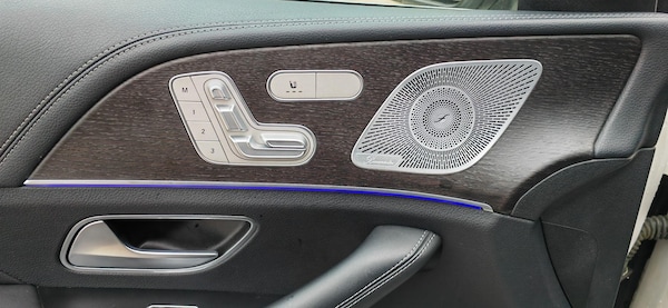 Used Mercedes-Benz GLE 2020 for sale - 75670025: Photo 39