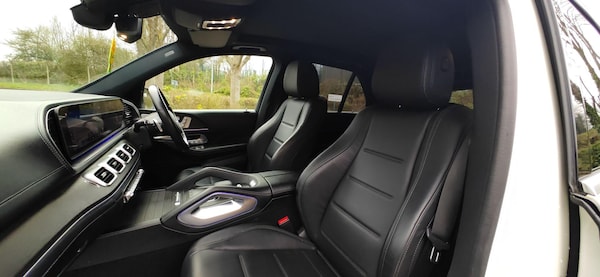 Used Mercedes-Benz GLE 2020 for sale - 75670025: Photo 41